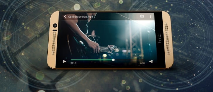 एचटीसीको नयाँ स्मार्टफोन सार्वजनिक, २ टेराबाइटसम्म स्टोरेज क्षमता