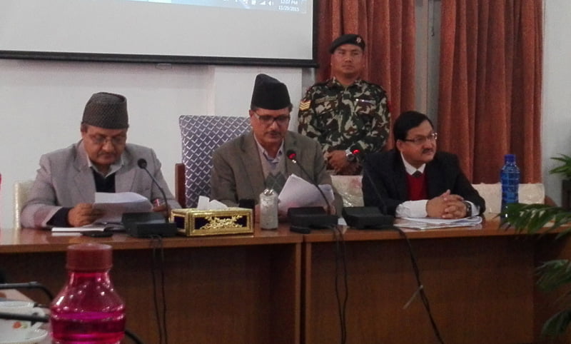 कृषिमा २ वर्षमा आत्मनिर्भर हुने महत्वाकांक्षि योजना