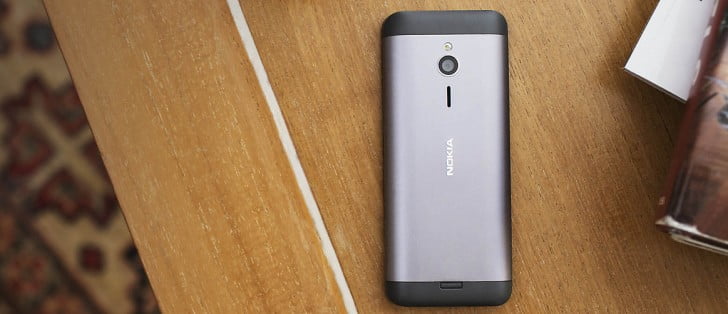 माइक्रोसफ्टको फ्रन्ट क्यामरासहितको फीचर फोन ‘नोकिया २३०’ सार्वजनिक