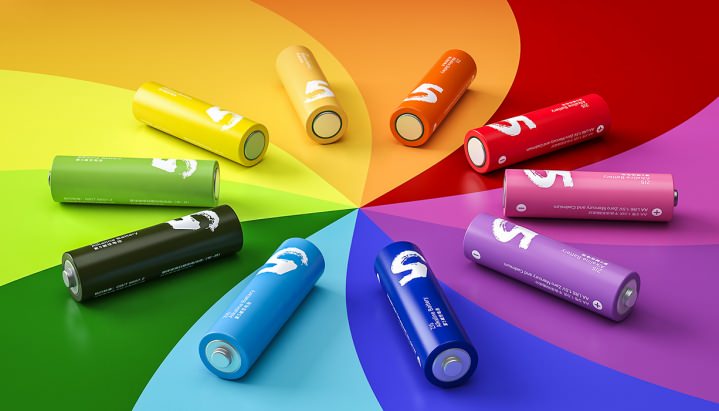 शिओमीले ५ एए ब्याट्री सार्वजनिक गर्यो, ७ वर्षसम्म चार्ज रहन सक्ने दाबी