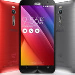 असुसले यो वर्ष नयाँ स्मार्टफोन नल्याउने: रिपोर्ट