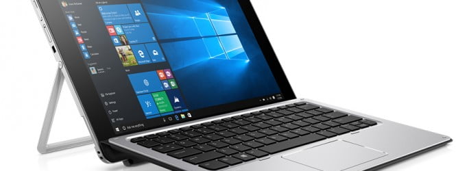 एचपीले ल्यायो ईलाइट एक्स टू ट्याबलेट,ल्यापटपको बिकल्प हुनसक्ने