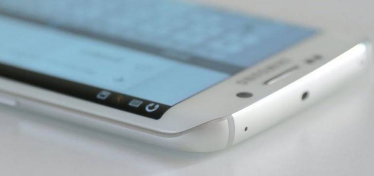 सामसुंगको ग्यालेक्सी एस सेभेन आउँदै, थ्रीडी टच लाइक फीचर हुनसक्ने