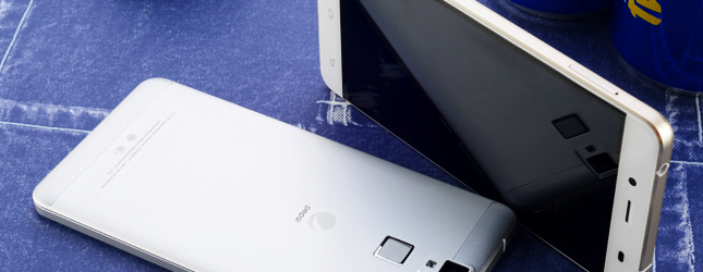 पेप्सीको स्मार्टफोन पी वान छिटै आउने, फिंगरप्रीन्ट स्क्यानरको सुविधा