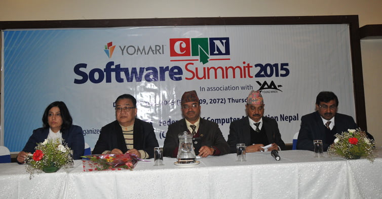 सफ्टवेयर उत्पादन र निर्यातमा समस्या रहेको सरोकारबालाहरुको गुनासो