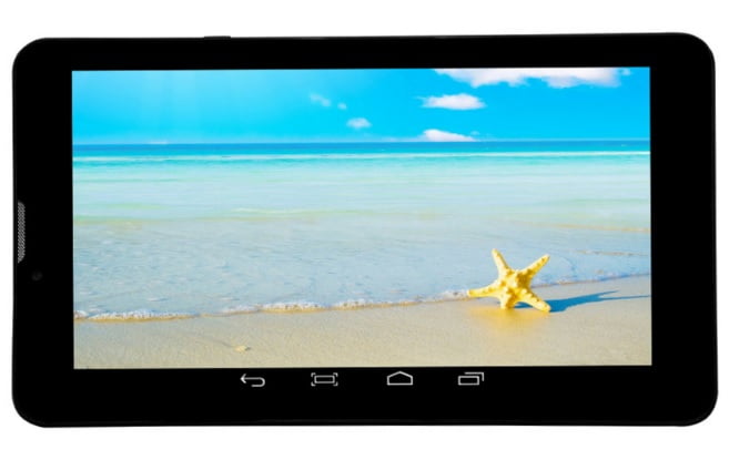 डेटाविण्डको नयाँ ट्याबलेट ‘डाटाविण्ड ७एससी’