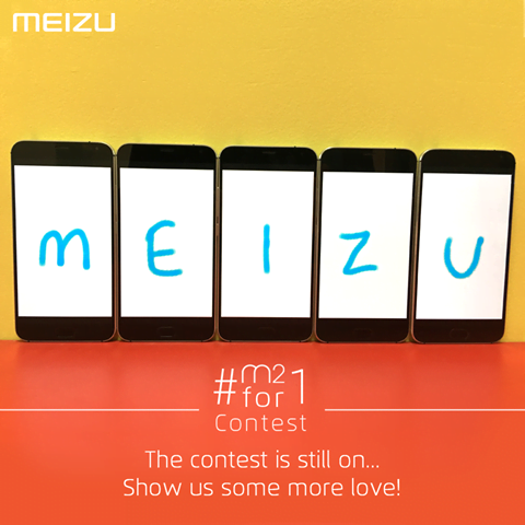 केबल २ रुपैंयामा स्मार्टफोन प्राप्त गर्न सकिने, मेजू ‘एमटू’को प्रबद्र्धनात्मक योजना