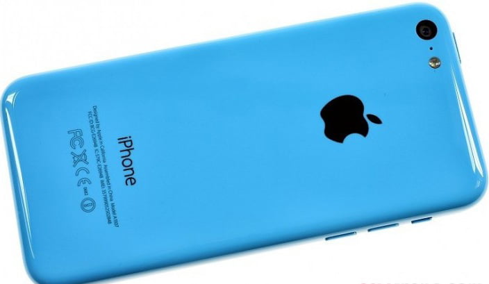 एप्पल आइफोन सेभन सी आगामी सेप्टेम्बरमा, सिक्स सीको साटो सेभेन सी आउँदै