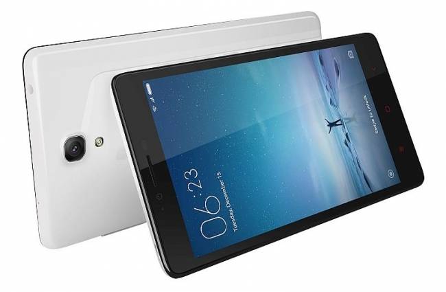 शिओमीले भारतमा उत्पादित अर्को फोन ल्यायो, ५.५ इन्च एचडी डिस्प्लेसहितको रेडमी नोट प्राइम