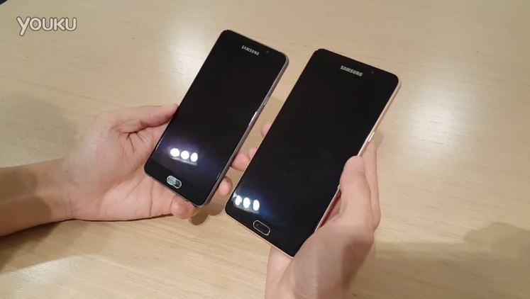 सामसुंगको ए नाइन छिट्टै आउँदै, ६ इन्चको सूपर एमोलेड स्क्रीन तथा ३जीबी र्याम