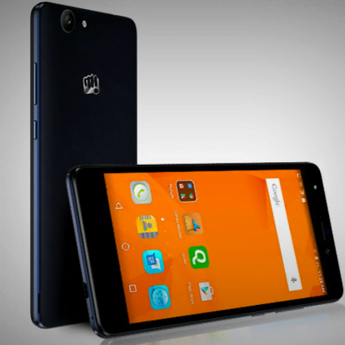 माइक्रोम्याक्सको क्यानभास निट्रो थ्री नेपाली बजारमा, स्मार्टफोन खरिदमा १६ जीबीको कार्ड