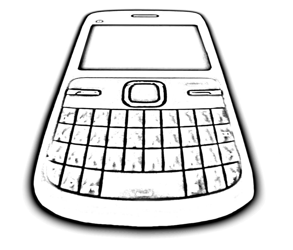 होस गरौं मोबाइल पड्किएर ज्यान जाला, गोजीको मोबाइल पड्कियो