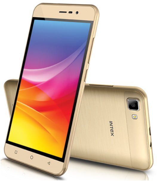 इन्टेक्सको एक्वा प्ले र एक्वा एयर बजारमा, एक्वा एयर किन्दा ८जीबीको मेमोरी निशुल्क