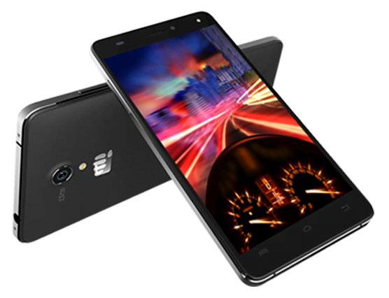 माइक्रोम्याक्स क्यानभास पल्स बजारमा, फोरजी सपोर्ट गर्ने फोनमा ३ जीबीको र्याम