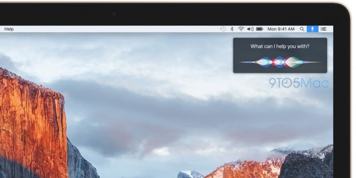 एप्पलको ‘हे सिरि’ अब म्याकमा आउँदै, थप नयाँ फीचरपनि साथै आउने