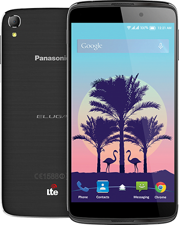 पानासोनिक एलुगा स्विच बजारमा, कुनैपनि कोणबाट प्रयोग गर्न सकिने रिभर्सिबल स्मार्टफोन