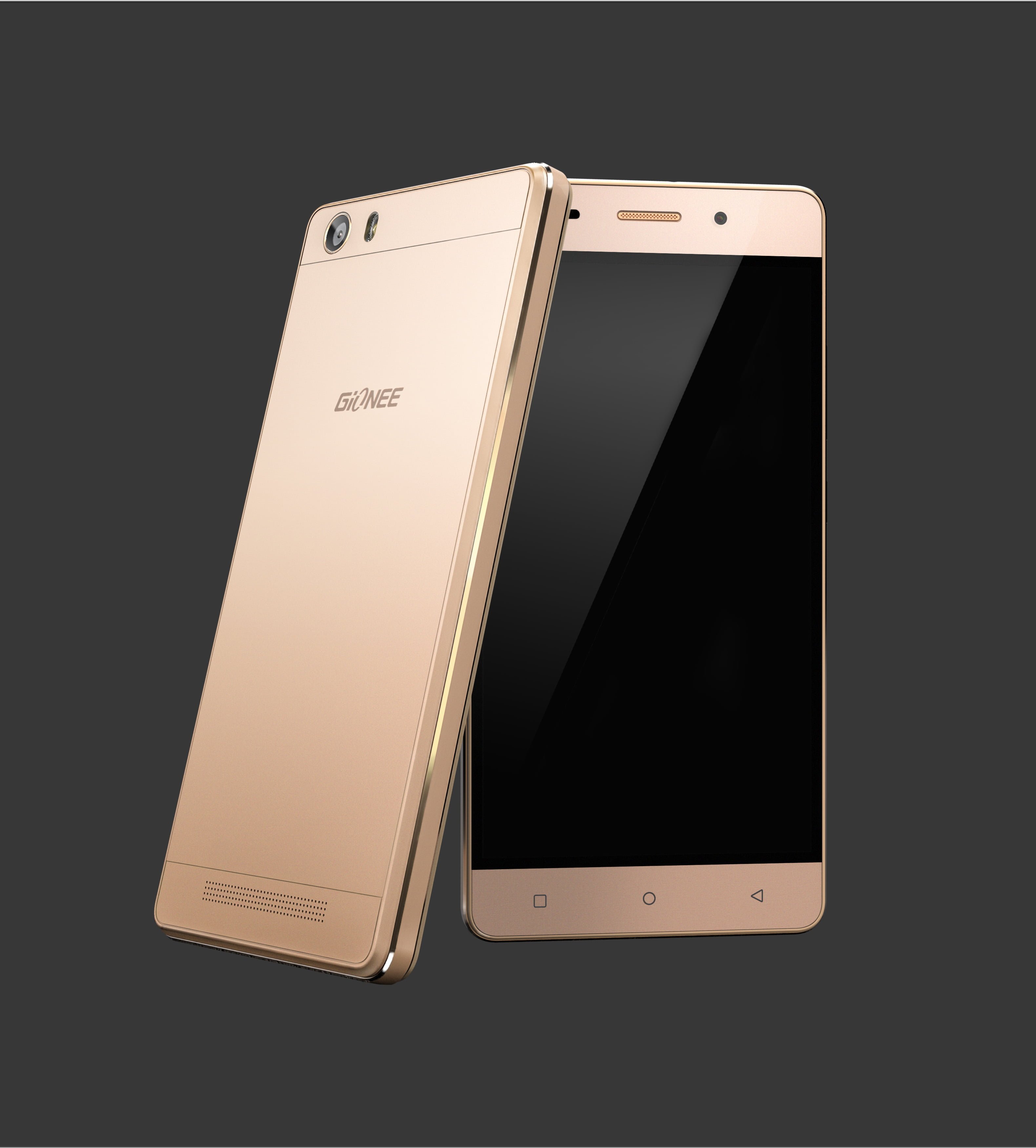 जियोनिले एम फाइभ लाइट फोन नेपाली बजारमा ल्याउँदै