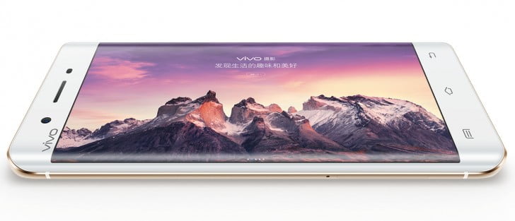 ६ जीबी र्याम भएको विश्वको पहिलो स्मार्टफोन सार्वजनिक, भिभो एक्सप्ले ५ मा ड्यूल कर्ब्ड एज