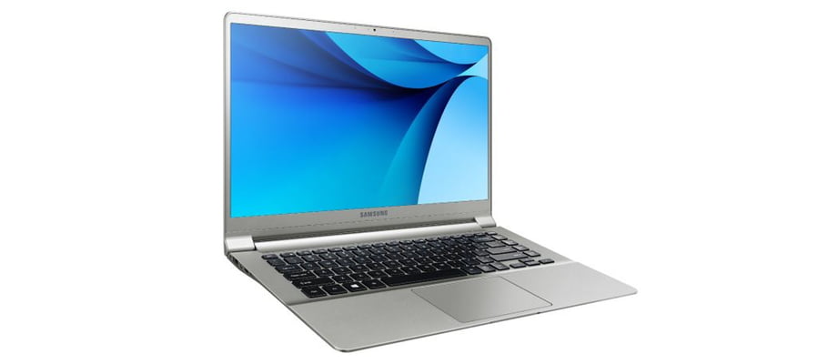 सामसुंग नोटबुक ९ सिरिजका विण्डोज १० मा आधारित ल्यापटपहरु विश्व बजारमा