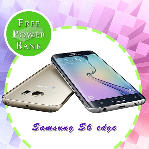 सामसुंगका प्रिमियम सेटको खरिदमा पावर ब्यांक निशुल्क, अन्य ब्राण्डमा २५ प्रतिशतसम्म छुट