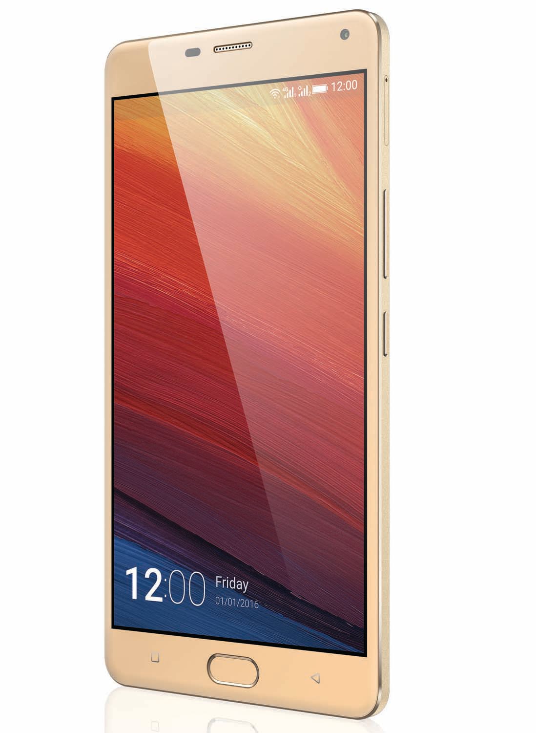 जियोनिको ‘एम फाईभ प्लस’ नेपाल भित्रँदै, ५ हजार एमएएच क्षमताको शक्तिशाली ब्याट्री