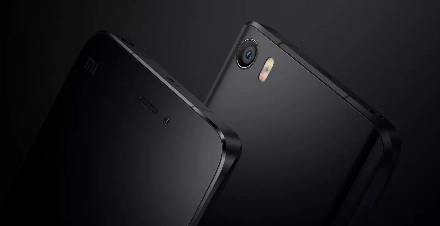 शिओमी एमआई ५ को भारतमा खुला बिक्री, केहि सेकेण्ड भित्रै ‘आउट अफ स्टक’