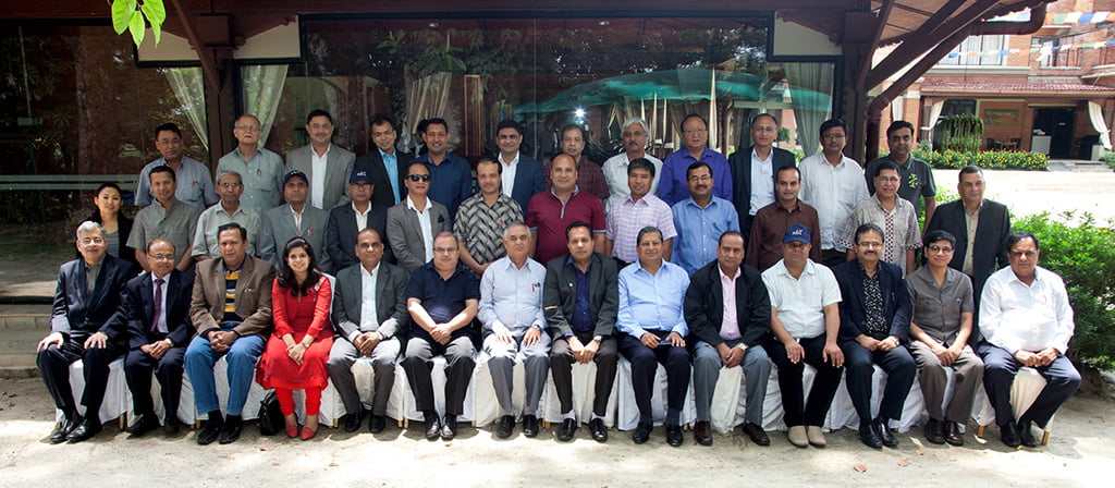 वाणिज्य बैंक र विकास बैंकका सञ्चालक समितिका सदस्यलाई तालिम