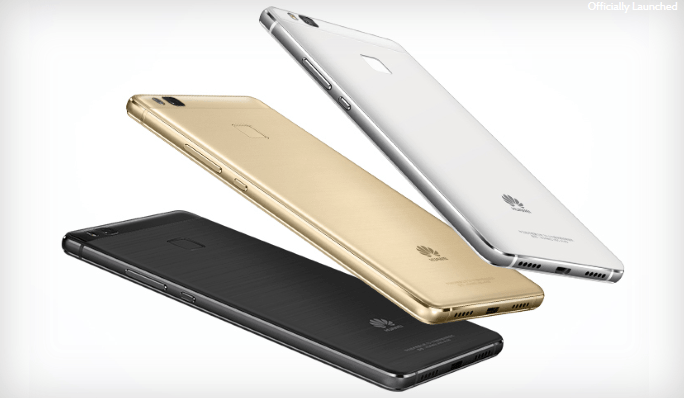 हुवावे पी नाइन लाइटको चीनियाँ संस्करण तथा मिडिया प्याड एमटू ७.० चीनमा