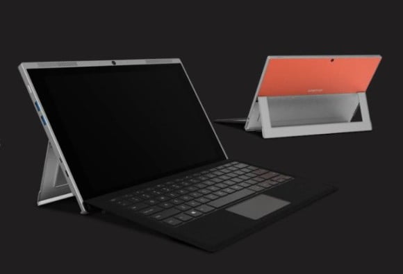 भारतीय कम्पनीको हाईब्रिड ल्यापटप सार्वजनिक, ट्याबलेटको रुपमा पनि प्रयोग गर्न सकिने