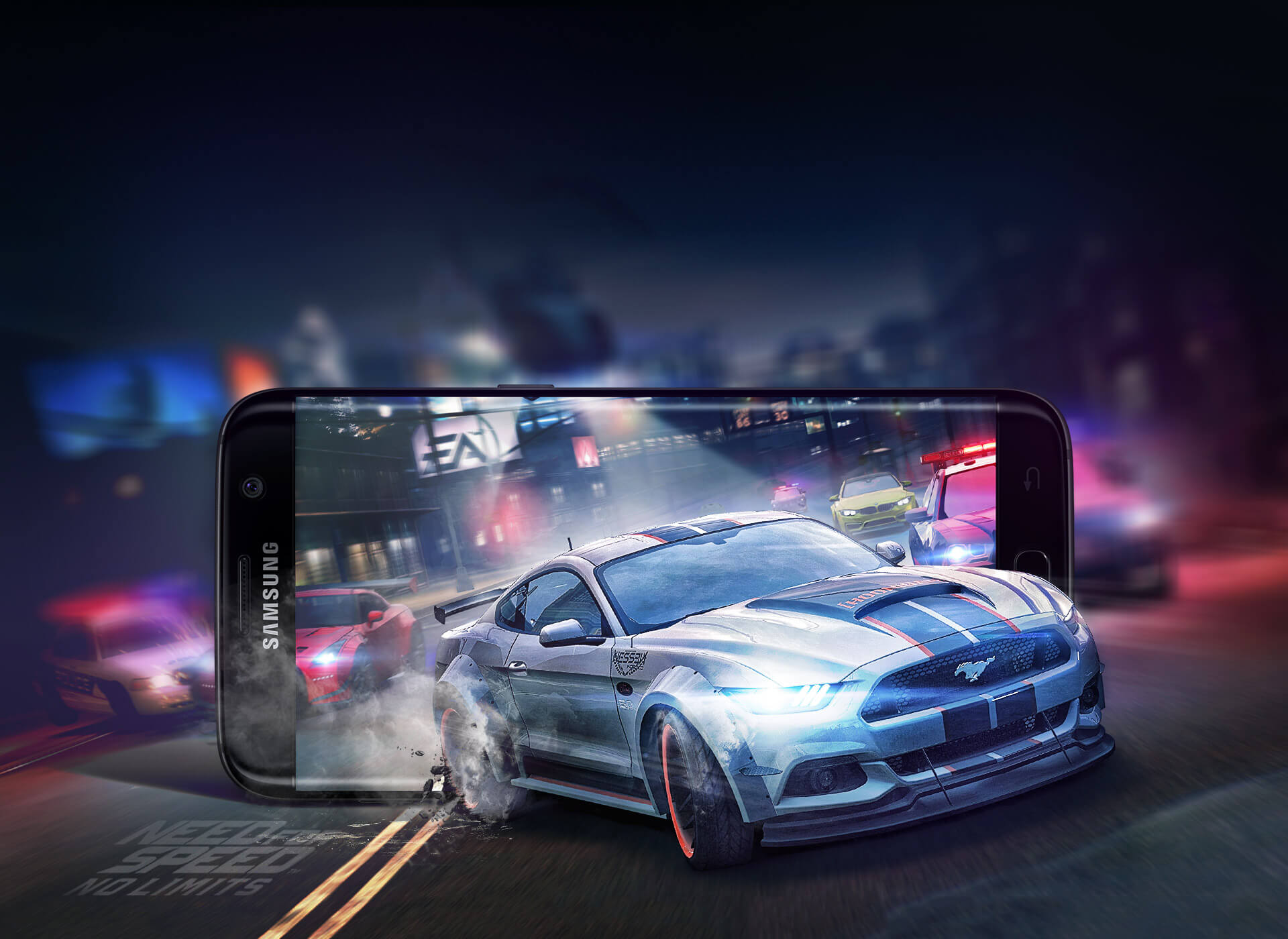 ग्यालेक्सी एस सेभेन तथा एस सेभेन एजमा गेमप्ले रेकर्ड गर्न सकिने