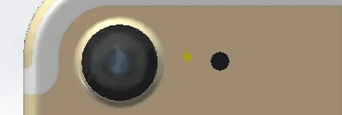 एप्पल आईफोन सेभेनको डिस्प्ले ४.७ इन्चको हुने, आईफोन सिक्स एसको साइज बराबर