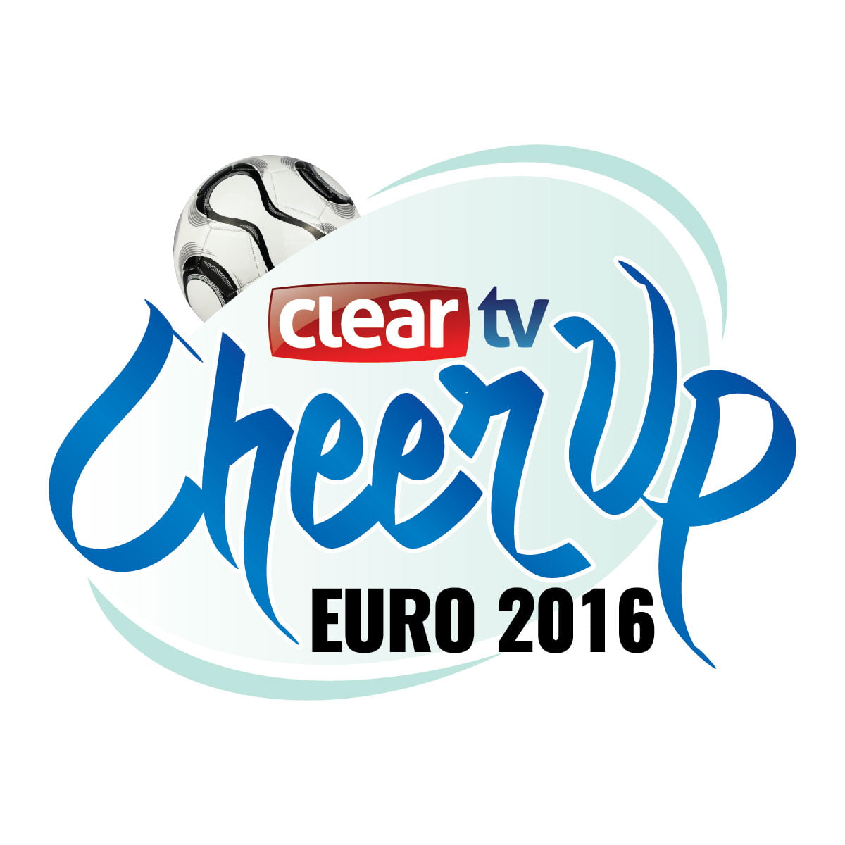 सुबिसुको क्लियर टिभी चियर अप यूरो २०१६ योजना