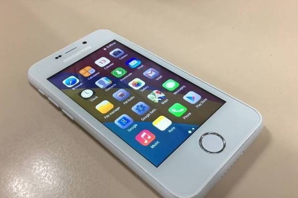 विश्वको सबैभन्दा सस्तो स्मार्टफोन हस्तान्तरण हुने, करिब ४ सय रुपैंयामा ‘फ्रीडम २५१’