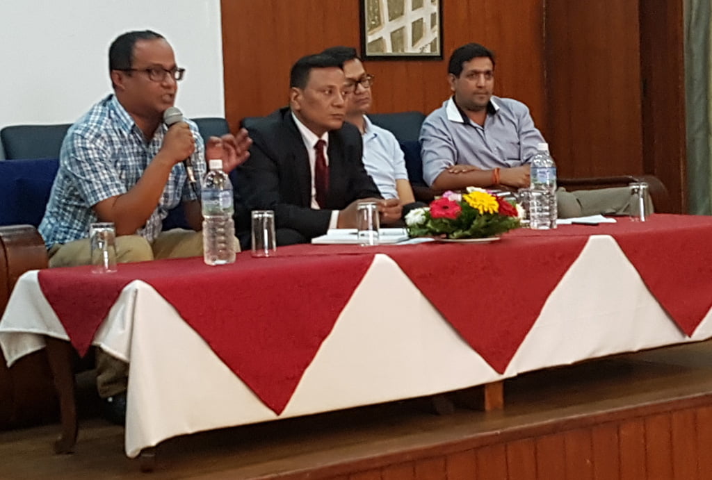 इन्टरनेट सेवाको मूल्य साउन १ देखि बढ्ने, ३ देखि ५ प्रतिशतसम्म वृद्धि हुने