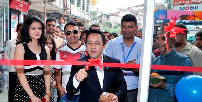 सुबिसुको सेल्स आउटलेट काठमाडौंको सुकेधारामा