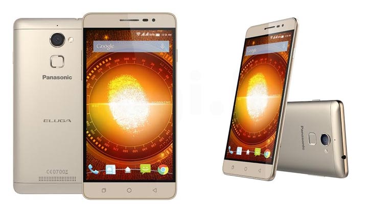 पानासोनिकका ४ नयाँ स्मार्टफोन बजारमा, २ बजेट तथा २ मिड रेन्जका स्मार्टफोन