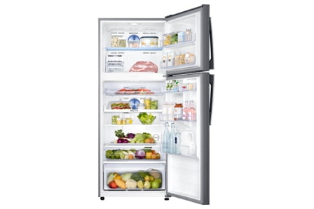सामसुंगको ‘स्मार्ट कन्भर्टिवल फाइभ इन वान’ रेफ्रिजेरेटर बजारमा