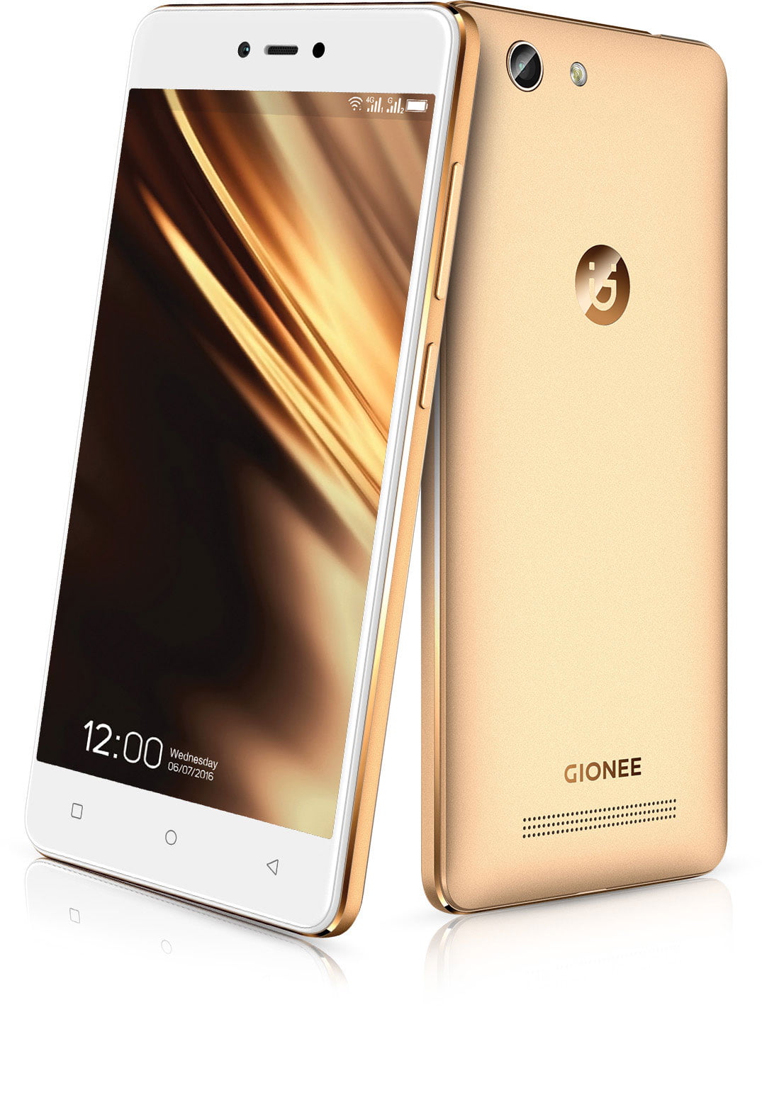 जियोनि एफ १०३ प्रो बजारमा, सेल्फी प्रेमीहरुमा केन्द्रित ‘सेल्फी मास्टर’