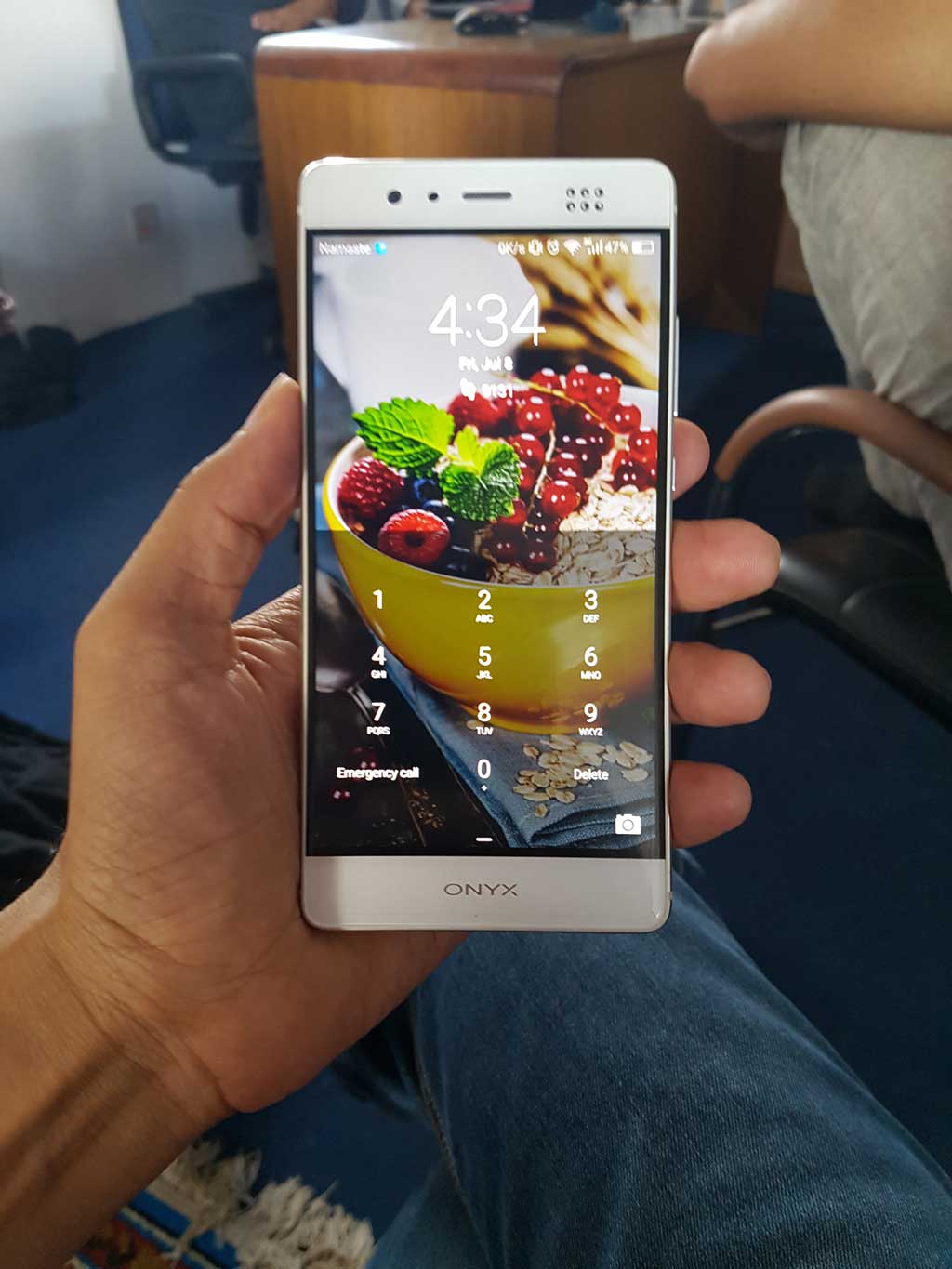 हुवावेको ‘पी नाइन’ नेपाल आउँदै, जूलाई २२ तारिखमा सार्वजनिक हुने