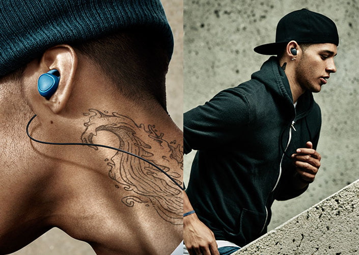 सामसंगको वायरलेस डिभाइस ‘गियर आइकनएक्स’, हर्ट रेट थाहा पाउन सकिने