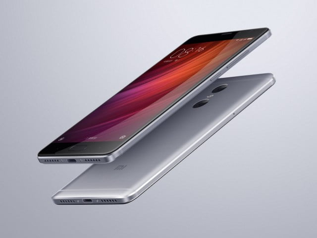 शाओमी रेडमी नोट प्रोको दुईवटा मोडल सार्वजनिक, हेलियोको डेका-कोर प्रोसेसर