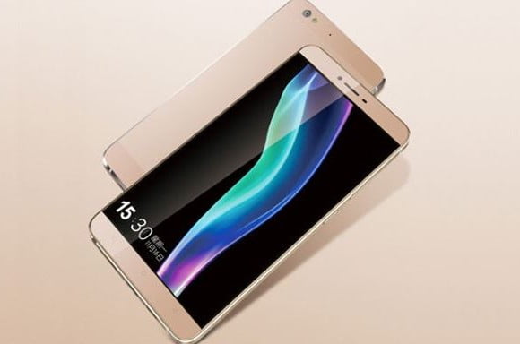 जियोनीको नयाँ स्मार्टफोन एस सिक्स एस, सेल्फि प्रेमीका लागि उपयुक्त