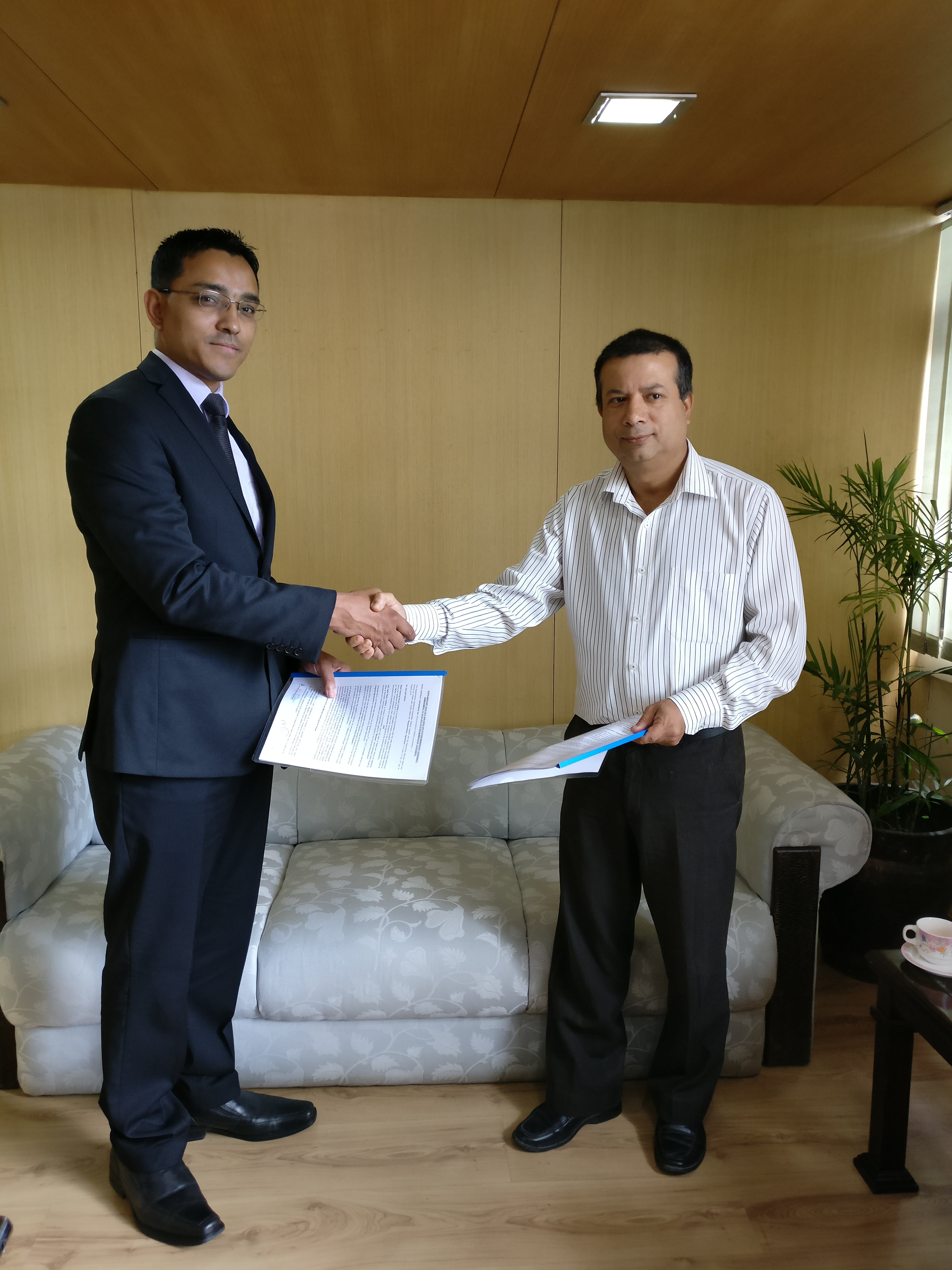 नबिल बैक लिमिटेड पनि अन्तर बैंक विद्युतीय भुक्तानी प्रणालीमा