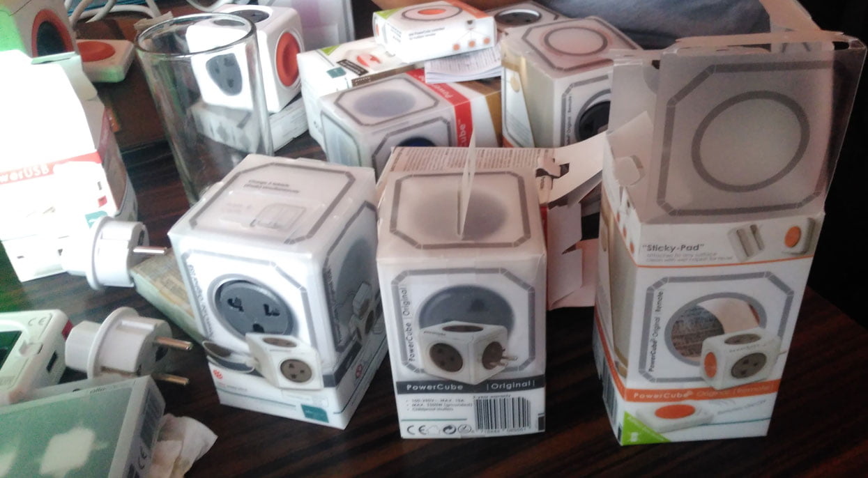 एलोकाकोक ब्राण्डका उत्पादनहरु नेपालमा, क्यान कमटेकमा हरेक सामाग्री किन्दा छुटैछुट