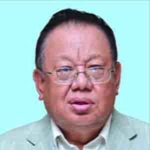 युनाइटेड इन्स्योरेन्सको अध्यक्षमा विजय वहादुर श्रेष्ठ