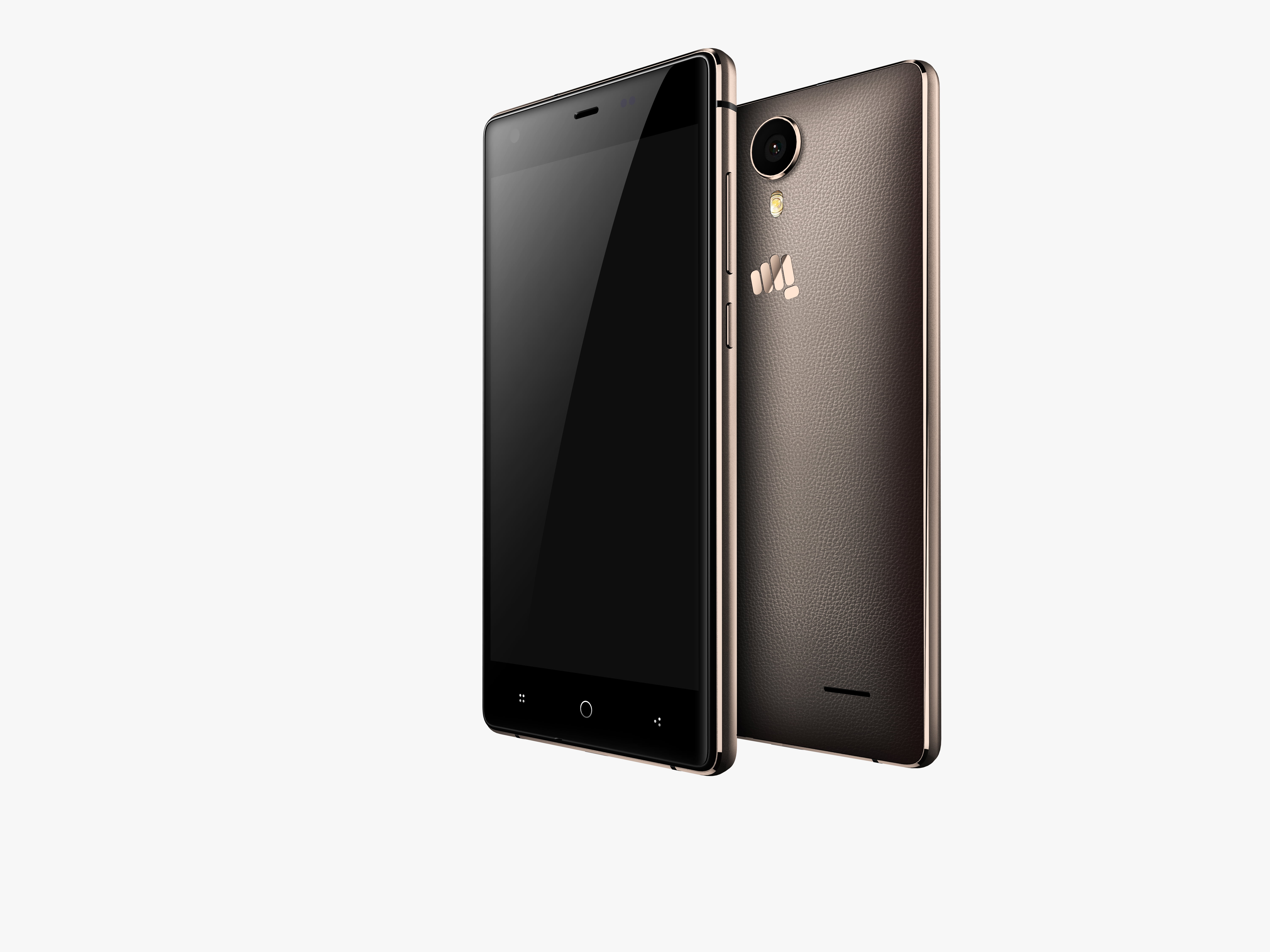 माइक्रोम्याक्सको ‘क्यानभास ५ लाइट’ बजारमा, बजेट श्रेणीको फोनमा २ जीबी र्याम