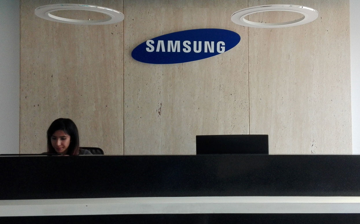 Samsung Nepal launches free pick-up and drop service