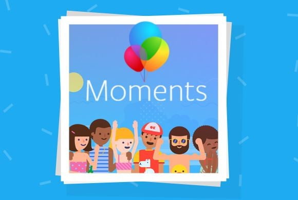 फेसबुकको फोटो शेयरिंग एप ‘मोमेन्टस’ अब वेबसाइटमा पनि