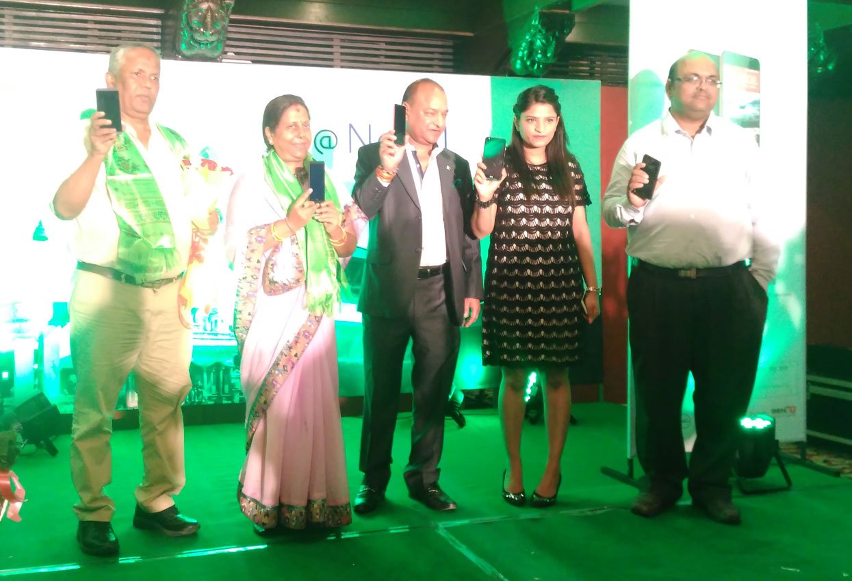 एचटिसी ब्राण्ड नेपाल आयो, विभिन्न पाँच माेडलका स्मार्टफोन सार्वजनिक