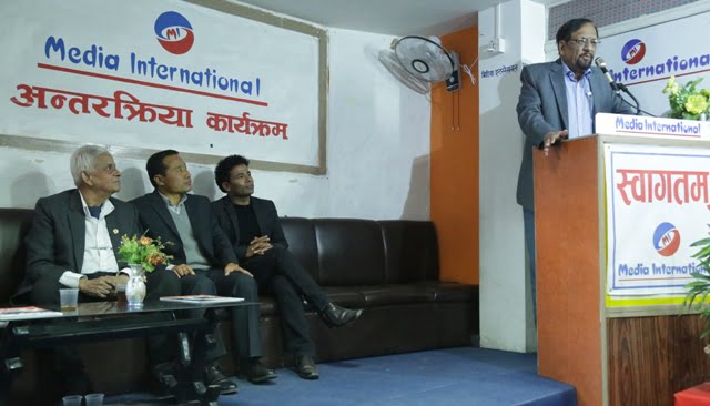 उपर्युक्त नीति नहुँदा बजेट कार्यान्वयन भएन–पूर्व अर्थमन्त्रीहरु